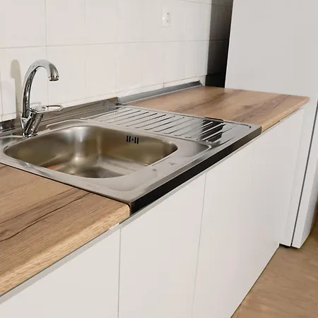 Bastasio House بيت للعطل Nea Kallikrateia