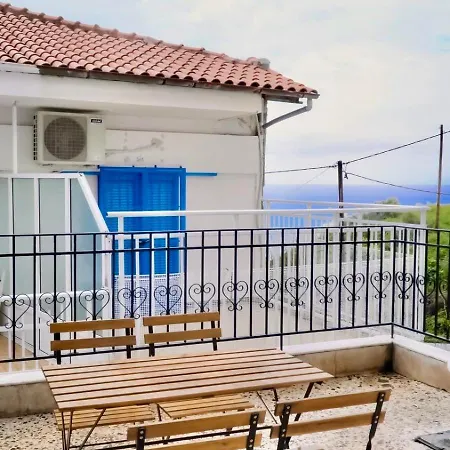 بيت للعطل Bastasio House