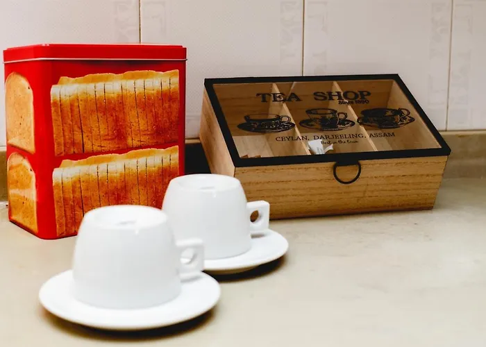 Bastasio House Prázdninový dům *