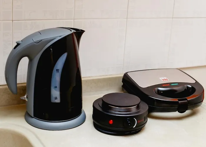 Bastasio House Prázdninový dům *