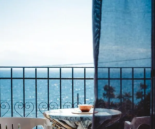 Bastasio House Nea Kallikrateia