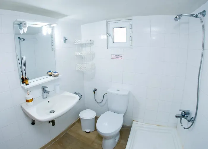 Prázdninový dům Bastasio House