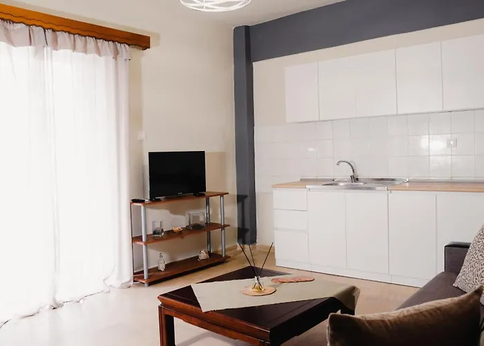 Prázdninový dům Bastasio House *