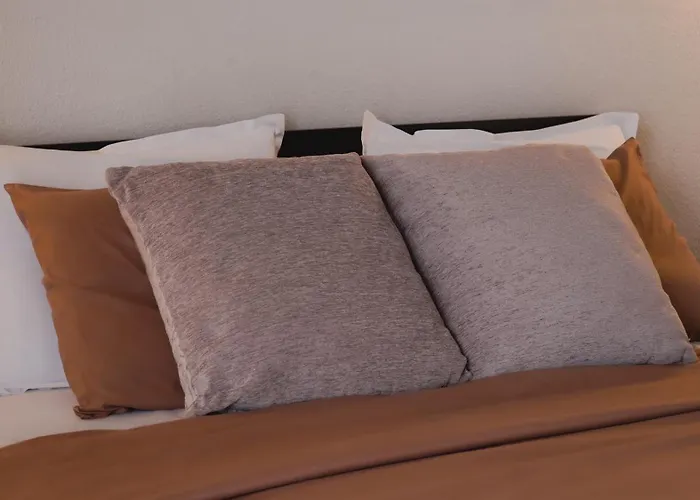 Bastasio House Prázdninový dům *