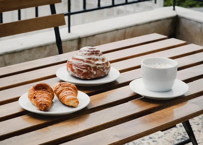 Bastasio House * Nea Kallikrateia