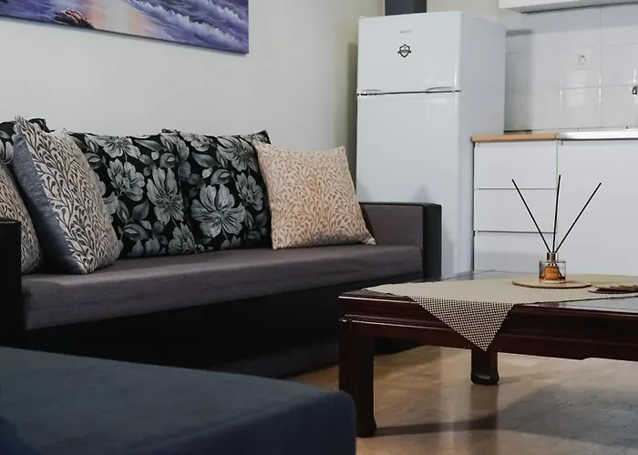 Prázdninový dům Bastasio House *