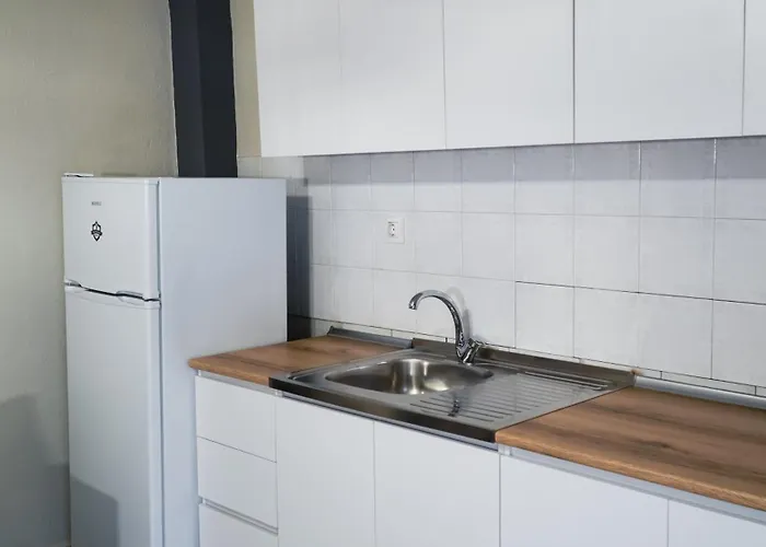 Prázdninový dům Bastasio House *