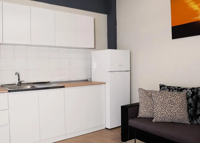 Bastasio House * Nea Kallikrateia