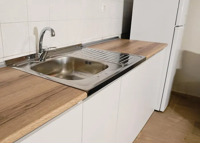 Bastasio House Prázdninový dům Nea Kallikrateia